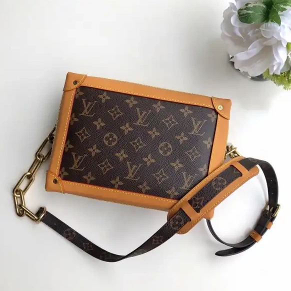 WIS BOX VUITTON LOUIS 0618